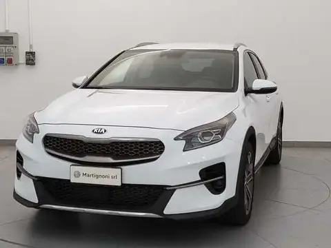 Used KIA XCEED Diesel 2021 Ad 