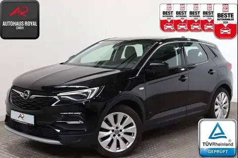 Used OPEL GRANDLAND Hybrid 2020 Ad 