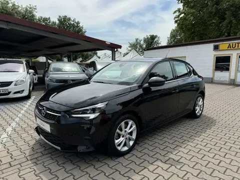 Annonce OPEL CORSA Essence 2023 d'occasion 