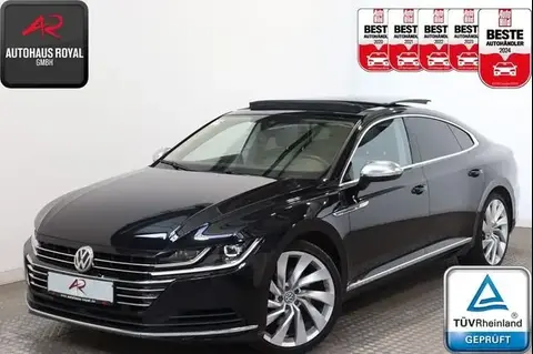 Used VOLKSWAGEN ARTEON Petrol 2019 Ad 