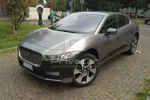 Used JAGUAR I-PACE Not specified 2022 Ad 