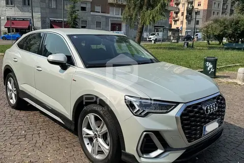 Annonce AUDI Q3 Diesel 2022 d'occasion 