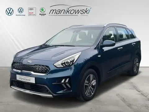 Used KIA NIRO Hybrid 2021 Ad 