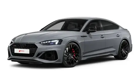 Used AUDI RS5 Petrol 2024 Ad 