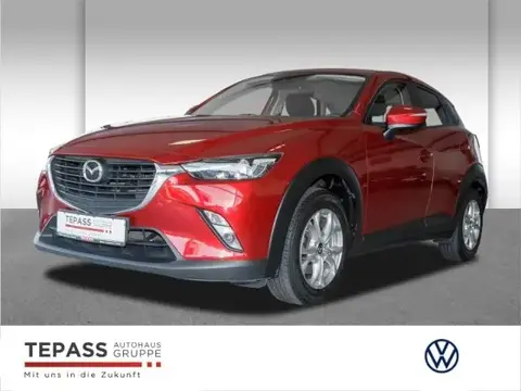 Used MAZDA CX-3 Petrol 2018 Ad 