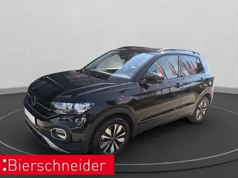 Used VOLKSWAGEN T-CROSS Petrol 2023 Ad 