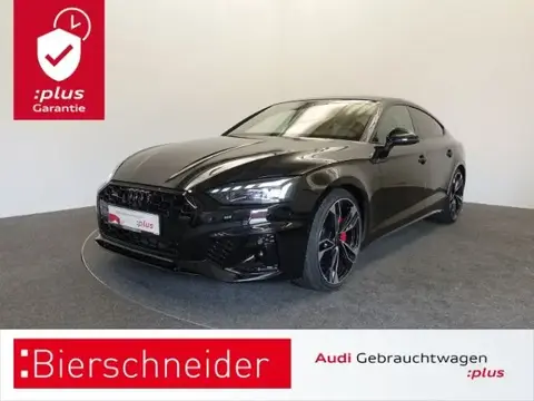 Used AUDI A5 Petrol 2023 Ad 