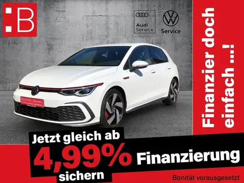 Annonce VOLKSWAGEN GOLF Essence 2021 d'occasion 