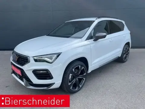 Used CUPRA ATECA Petrol 2024 Ad 