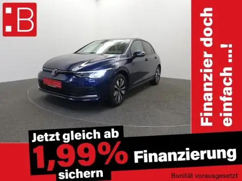 Annonce VOLKSWAGEN GOLF Essence 2023 d'occasion 