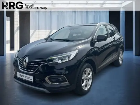 Annonce RENAULT KADJAR Diesel 2020 d'occasion 