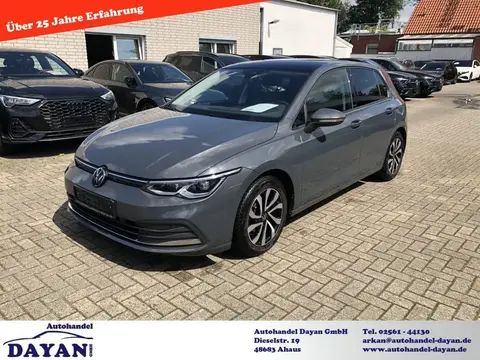 Annonce VOLKSWAGEN GOLF Diesel 2022 d'occasion 