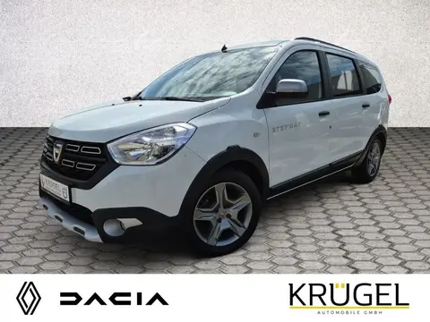 Used DACIA LODGY Petrol 2019 Ad 