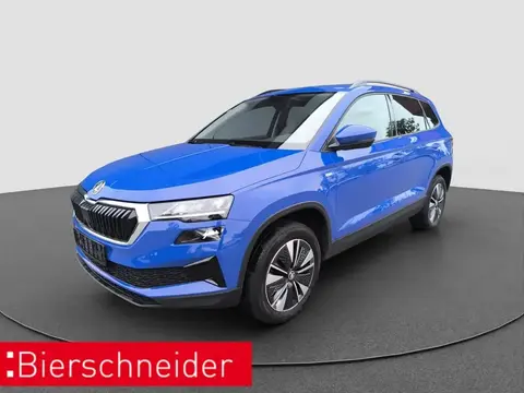 Annonce SKODA KAROQ Diesel 2023 d'occasion 