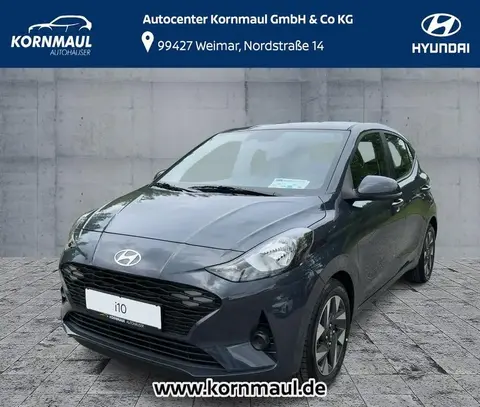 Annonce HYUNDAI I10 Essence 2024 d'occasion 