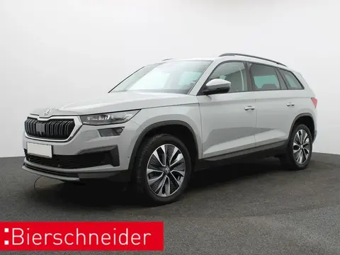 Used SKODA KODIAQ Diesel 2022 Ad Germany