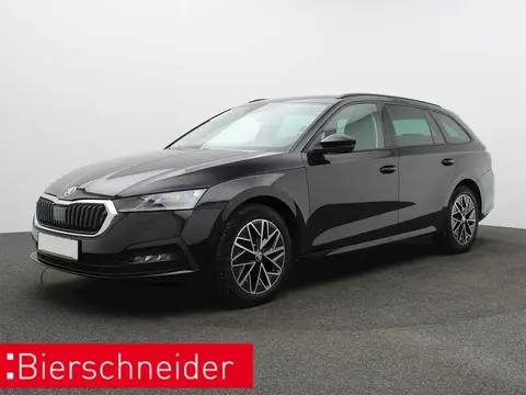 Used SKODA OCTAVIA Petrol 2021 Ad 