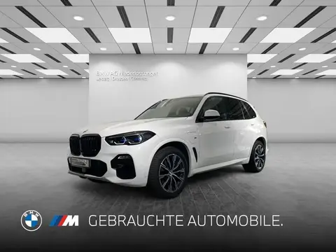 Used BMW X5 Hybrid 2021 Ad 