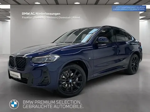 Used BMW X4 Diesel 2023 Ad 