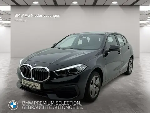 Annonce BMW SERIE 1 Essence 2021 d'occasion 