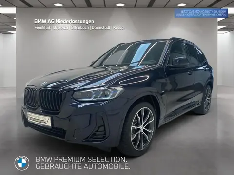 Used BMW X3 Diesel 2024 Ad 