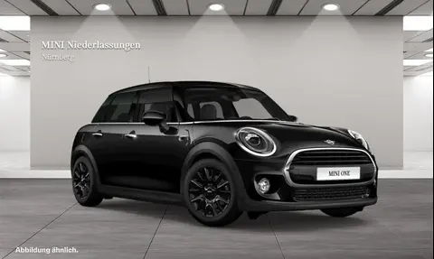 Annonce MINI ONE Essence 2021 d'occasion 