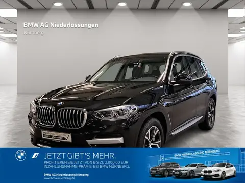 Used BMW X3 Petrol 2021 Ad 