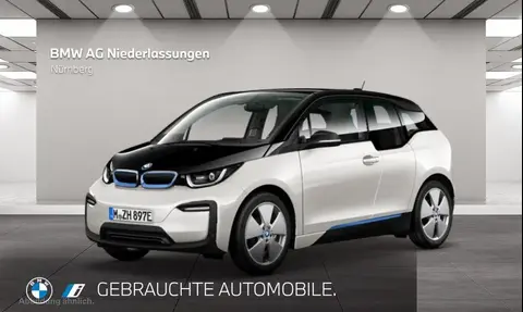 Annonce BMW I3 Non renseigné 2022 d'occasion 