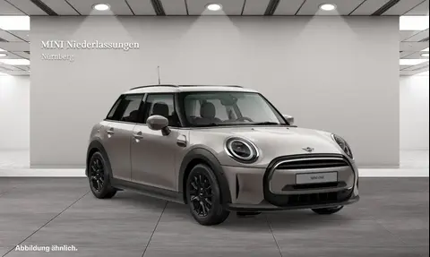 Annonce MINI ONE Essence 2021 d'occasion 