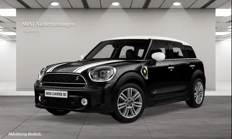 Annonce MINI COOPER Hybride 2021 d'occasion 