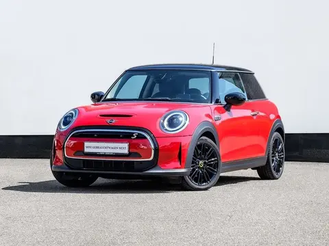 Annonce MINI COOPER Non renseigné 2022 d'occasion 