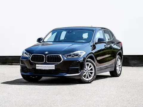 Used BMW X2 Petrol 2022 Ad Germany