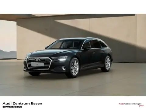 Used AUDI RS6 Petrol 2021 Ad 