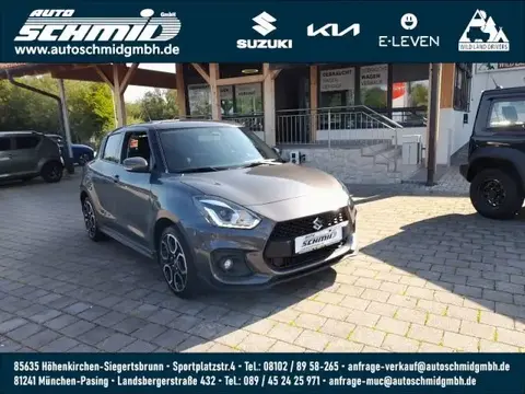 Annonce SUZUKI SWIFT Essence 2019 d'occasion 