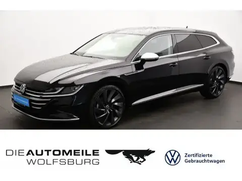 Used VOLKSWAGEN ARTEON Diesel 2022 Ad 