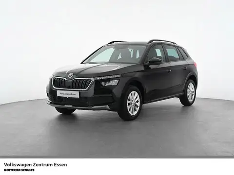 Used SKODA KAMIQ Petrol 2023 Ad 