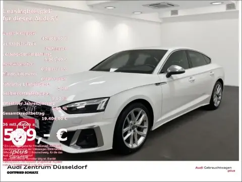 Used AUDI S5 Diesel 2021 Ad 