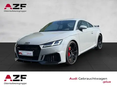 Annonce AUDI TT RS Essence 2019 d'occasion 