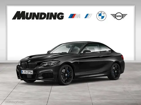 Annonce BMW M240 Essence 2021 d'occasion 