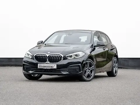 Annonce BMW SERIE 1 Essence 2021 d'occasion 