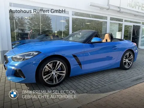 Used BMW Z4 Petrol 2020 Ad 