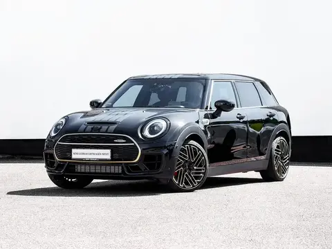 Annonce MINI JOHN COOPER WORKS Essence 2023 d'occasion 