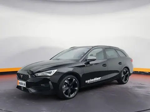 Used CUPRA LEON Hybrid 2023 Ad 