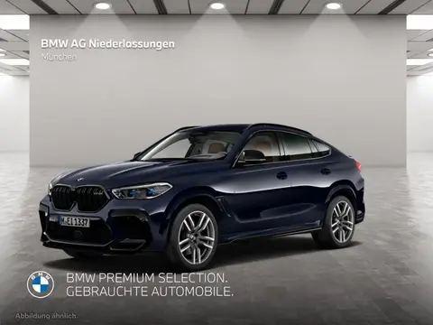 Used BMW X6 Petrol 2021 Ad 