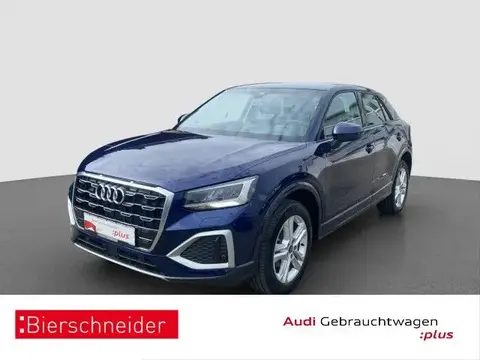 Used AUDI Q2 Petrol 2023 Ad 