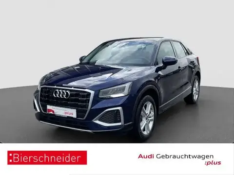 Used AUDI Q2 Petrol 2023 Ad 