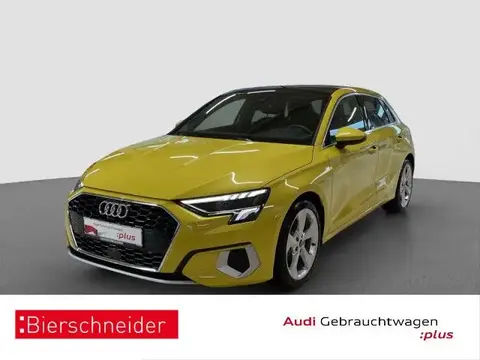 Annonce AUDI A3 Essence 2023 d'occasion 