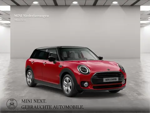 Annonce MINI COOPER Essence 2023 d'occasion 