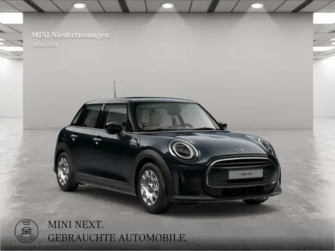 Annonce MINI ONE Essence 2021 d'occasion 