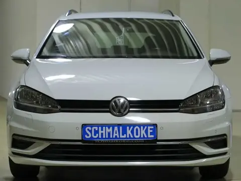 Used VOLKSWAGEN GOLF Petrol 2020 Ad 